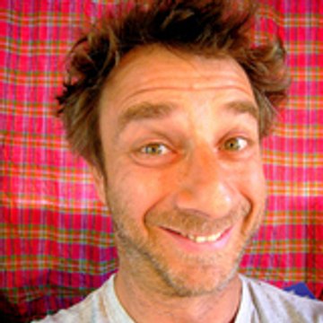 Laurent Laubier
