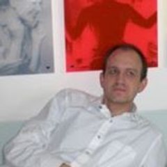 Frédéric Bey