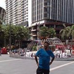 Mohamed Mo
