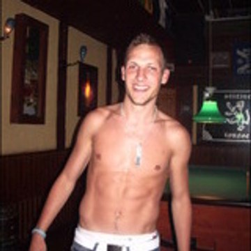 Garry McManus