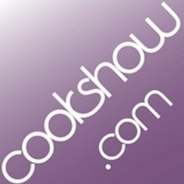 www.cookshow.com