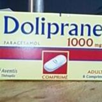 PDGduDOLIPRANE