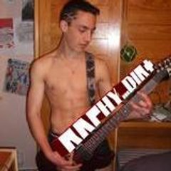raphy-dirt