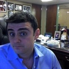 Gary Vaynerchuk