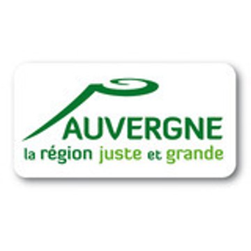 Région Auvergne