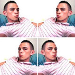 Aurélien  Gueule d'Ange