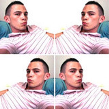 Aurélien  Gueule d'Ange