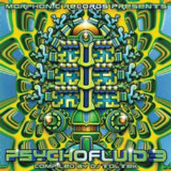 Morphonic Records
