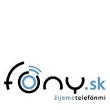 Fony.sk