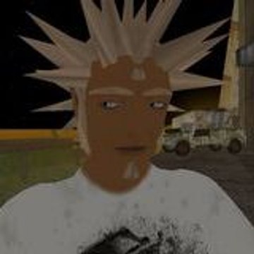 sirgibsonoh