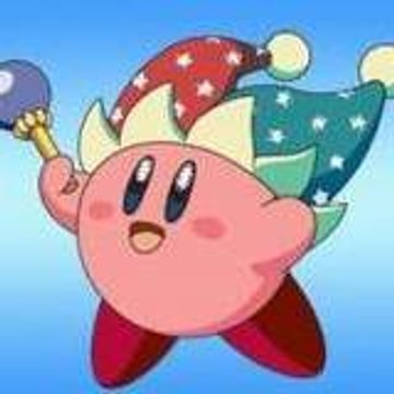 Kirby Dreamland