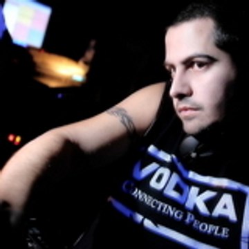DJ T.Fox