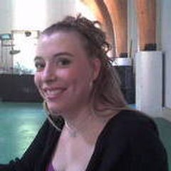 Sophie Imbert