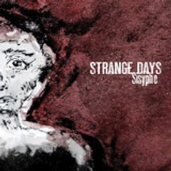 Strange Days Strange Days