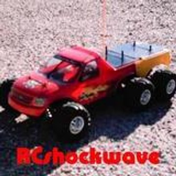 RCshockwave