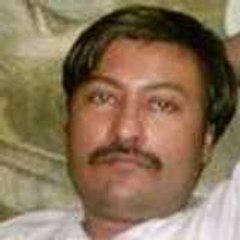 Hussain Mehdi