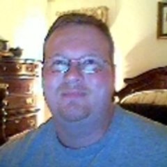 Ray Cook
