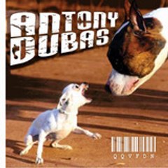 ANTONY DUBAS