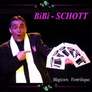 Les Spectacles BiBi - SCHOTT