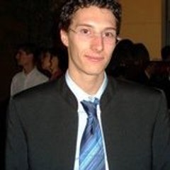 Sylvain Rouard