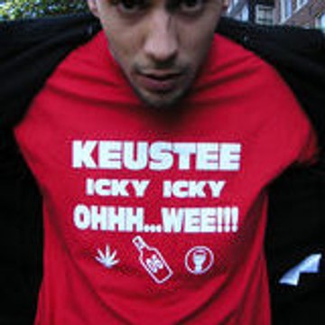 KEUSTEE