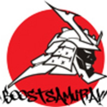 boostsamurai