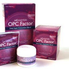 opcfactor