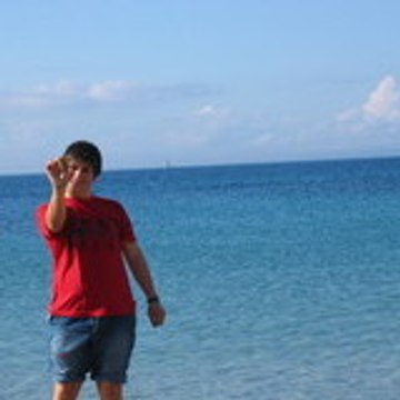 tarrade gaetan