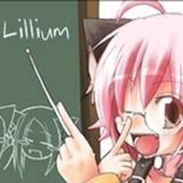 Lillium_Gfx