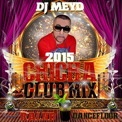 DJ ORIENTAL DJ OCCIDENTAL