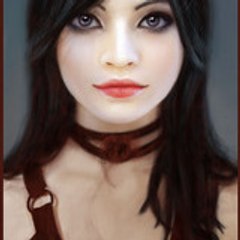 Valeria Flores Caro