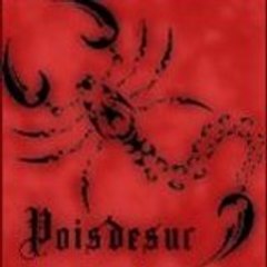 Poisdesuc