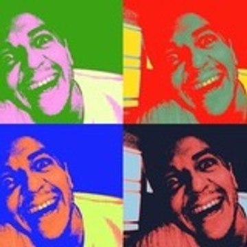 JOHN GULINO SUPER 8 MONSTERS RAMPANT YOUTH