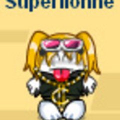 superlionne