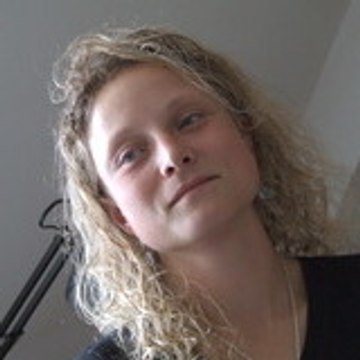 Fanny Catherinet