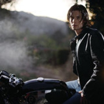 Rusalka Boskonovitch