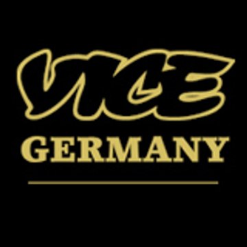 Vice Magazine Germany
