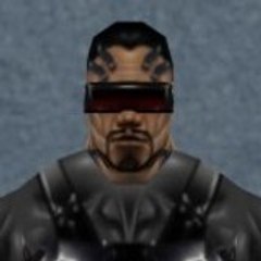 Jean-Michel NULENGEO