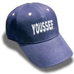 youssef kharbouch