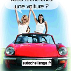 VOTRE SPECIALISTE AUTOMOBILES  AUTOCHALLENGE.Fr