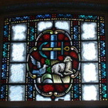 stbenedictsomerville