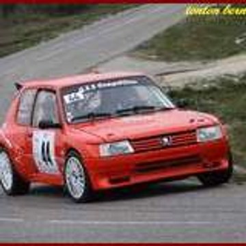 Jerome Gzs Compétition