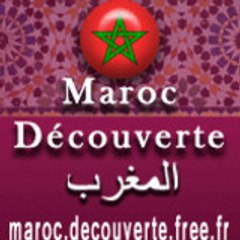 marocdecouverte
