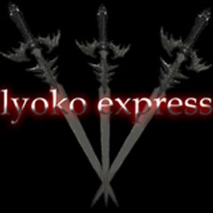 lyoko-express