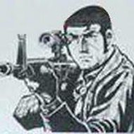 Golgo808