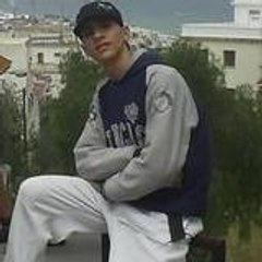 Marwan bouzakhti