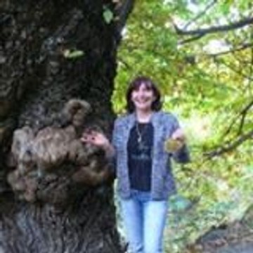 Francine fratacci