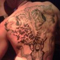 backtattoo