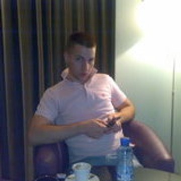 NIKOLA KIRILOV