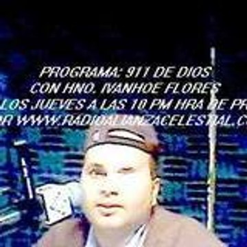 Ivanhoe Flores Rivera